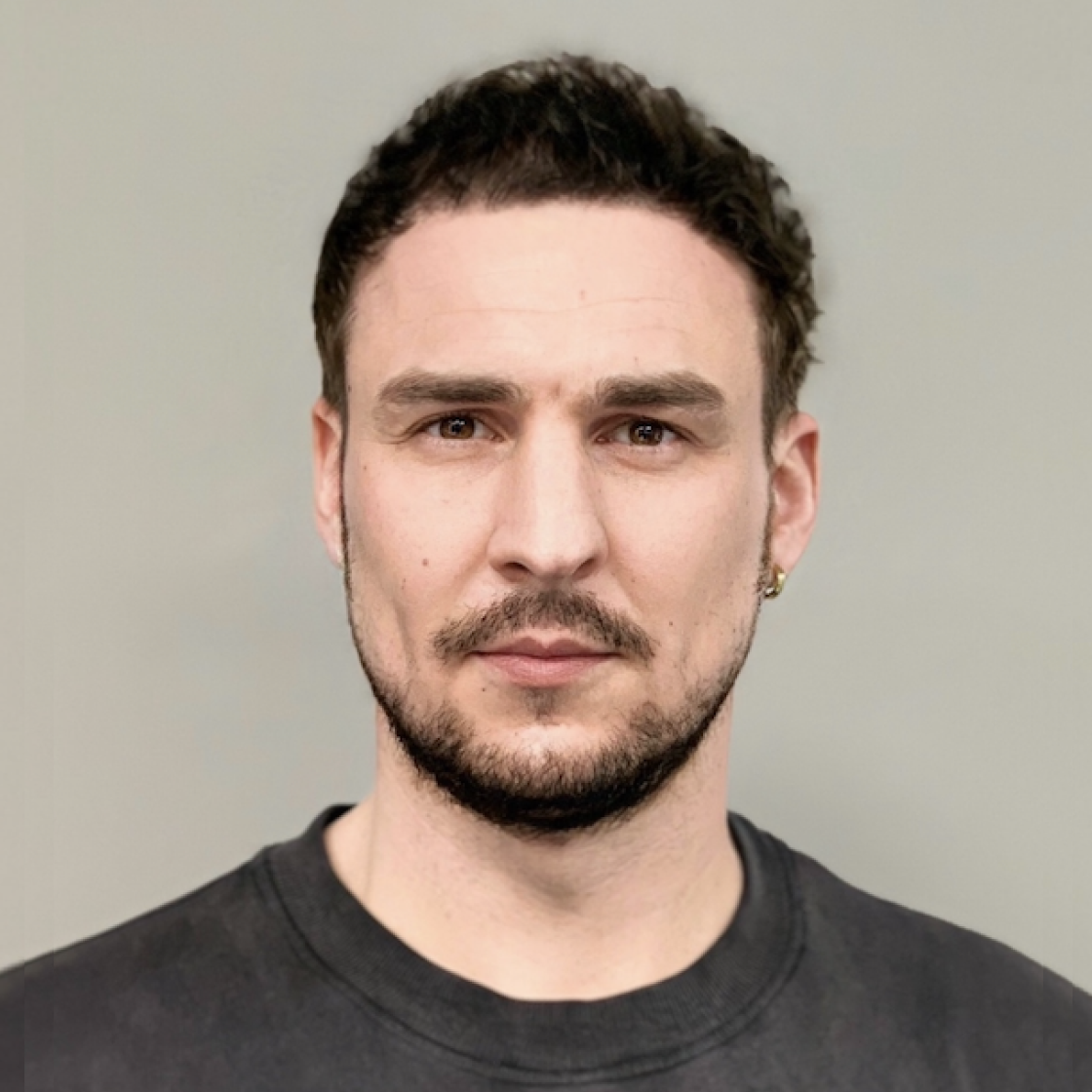 Andrii Gordiichuk